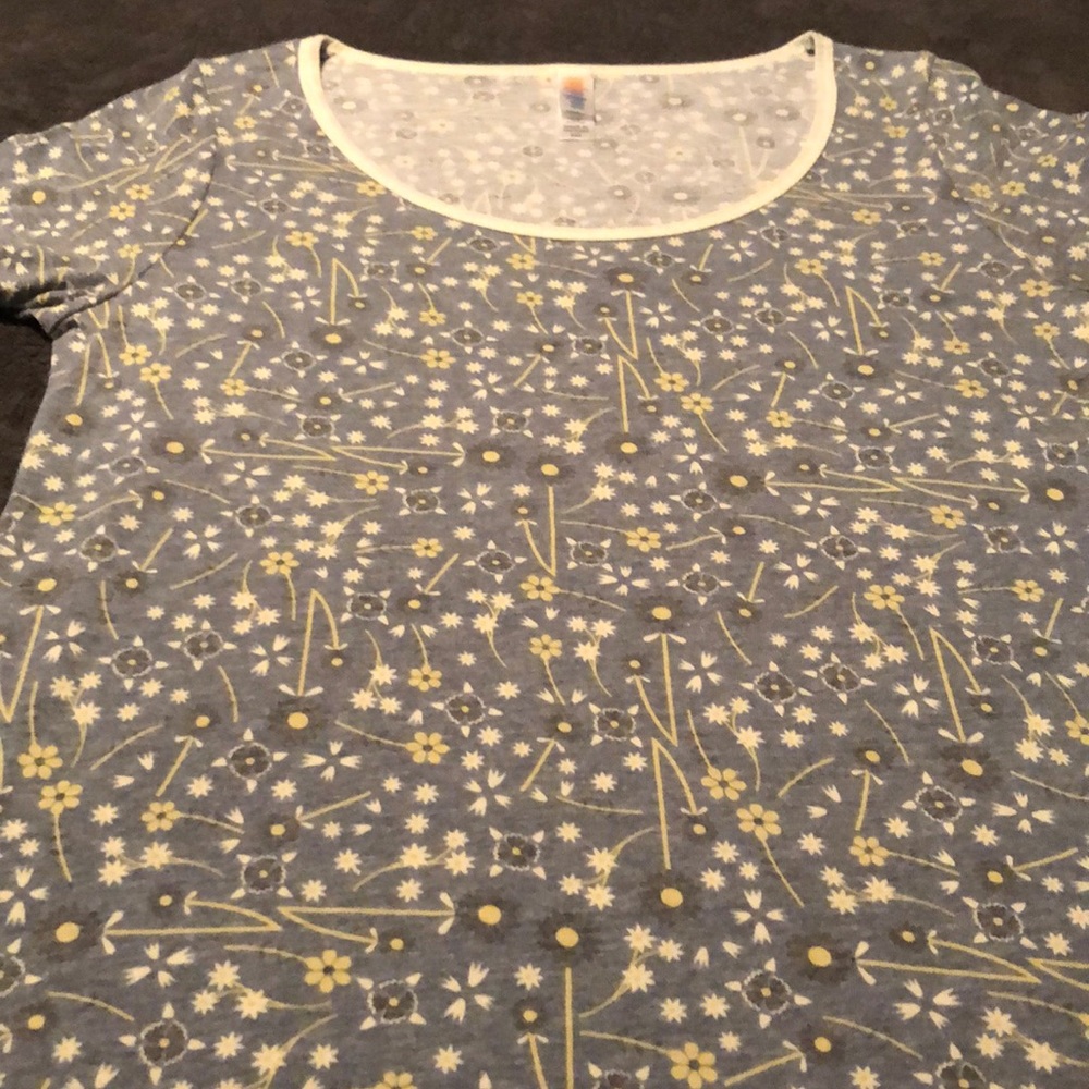 Lularoe XXS Classic T